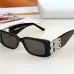 5 Balenciaga AAA Sunglasses #A39914