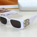 6 Balenciaga AAA Sunglasses #A39914