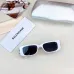 7 Balenciaga AAA Sunglasses #A39914