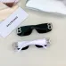 9 Balenciaga AAA Sunglasses #A39914