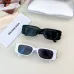 1 Balenciaga AAA Sunglasses #A39914