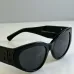 3 Balenciaga AAA Sunglasses #A39915