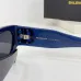 4 Balenciaga AAA Sunglasses #A39915