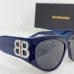 5 Balenciaga AAA Sunglasses #A39915