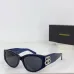 6 Balenciaga AAA Sunglasses #A39915