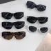 1 Balenciaga AAA Sunglasses #A39915