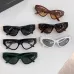 1 Balenciaga AAA Sunglasses #A39916