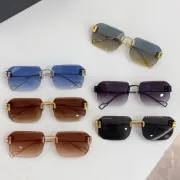  Balenciaga AAA Sunglasses #A39917