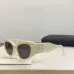 5 Balenciaga AAA Sunglasses #A39918