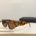 7 Balenciaga AAA Sunglasses #A39918