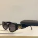 8 Balenciaga AAA Sunglasses #A39918