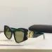 3 Balenciaga AAA Sunglasses #A39919