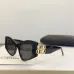 6 Balenciaga AAA Sunglasses #A39919