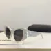 7 Balenciaga AAA Sunglasses #A39919