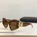 8 Balenciaga AAA Sunglasses #A39919