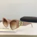 9 Balenciaga AAA Sunglasses #A39919