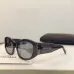 8 Balenciaga AAA Sunglasses #A39920