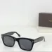 3 Balenciaga AAA Sunglasses #A44629