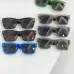 1 Balenciaga AAA Sunglasses #A44629