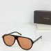 4 Balenciaga AAA Sunglasses #A44632