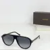 5 Balenciaga AAA Sunglasses #A44632