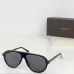 6 Balenciaga AAA Sunglasses #A44632