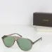 7 Balenciaga AAA Sunglasses #A44632