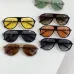 1 Balenciaga AAA Sunglasses #A44632