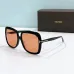 3 Balenciaga AAA Sunglasses #A44634