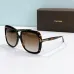 5 Balenciaga AAA Sunglasses #A44634