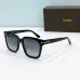 3 Balenciaga AAA Sunglasses #A44635