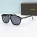 4 Balenciaga AAA Sunglasses #A44636