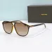 5 Balenciaga AAA Sunglasses #A44636