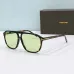 8 Balenciaga AAA Sunglasses #A44636