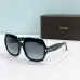 6 Balenciaga AAA Sunglasses #A44637