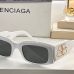 5New design Balenciaga AAA Sunglasses #999933929