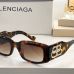 9New design Balenciaga AAA Sunglasses #999933929