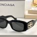 10New design Balenciaga AAA Sunglasses #999933929