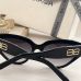 4New design Balenciaga AAA Sunglasses #999933931