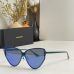 5New design Balenciaga AAA Sunglasses #999933932
