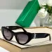 17BOTTEGA VENETA AAA+ Sunglasses #A39907