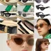 1BOTTEGA VENETA AAA+ Sunglasses #A39907