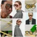 1BOTTEGA VENETA AAA+ Sunglasses #A39909