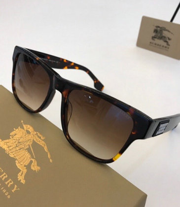 Burberry AAA+ Sunglasses #99898860