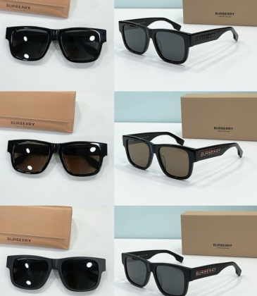 Burberry AAA+ Sunglasses #A35465