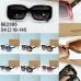 1Burberry AAA+ Sunglasses #A35466
