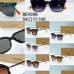 9Burberry AAA+ Sunglasses #A35467