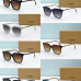 1Burberry AAA+ Sunglasses #A35467