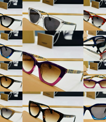 Burberry AAA+ Sunglasses #A35473