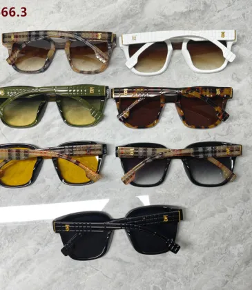 Burberry Sunglasses #A43521